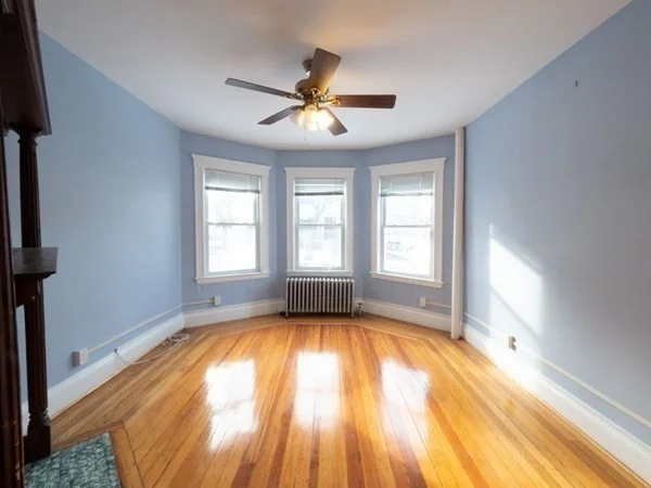 5 bed, 3 bath apartment for rent at 22 Winslow Rd Unit 22-22, Coolidge Corner