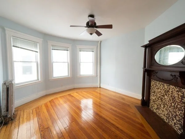 5 bed, 3 bath apartment for rent at 22 Winslow Rd Unit 22-22, Coolidge Corner — photo 4 of 22