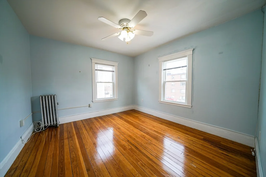 6 bed, 3 bath apartment for rent at 22 Winslow Rd Unit 22, North Brookline — photo 15 of 25