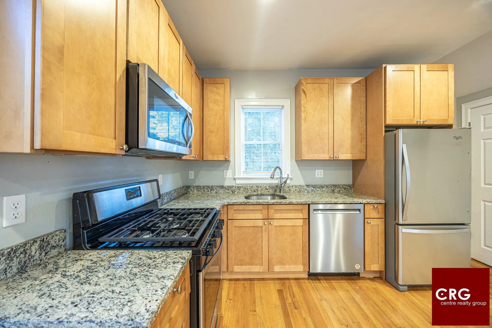 1 bed, 1 bath apartment for rent at 22 Winter St Unit 1, Newton Upper Falls