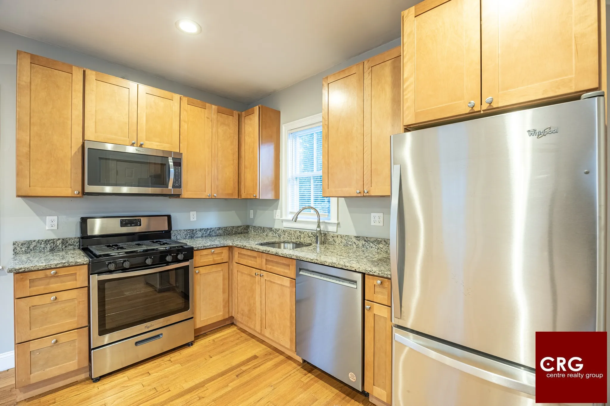 1 bed, 1 bath apartment for rent at 22 Winter St Unit 1, Newton Upper Falls — photo 4 of 20