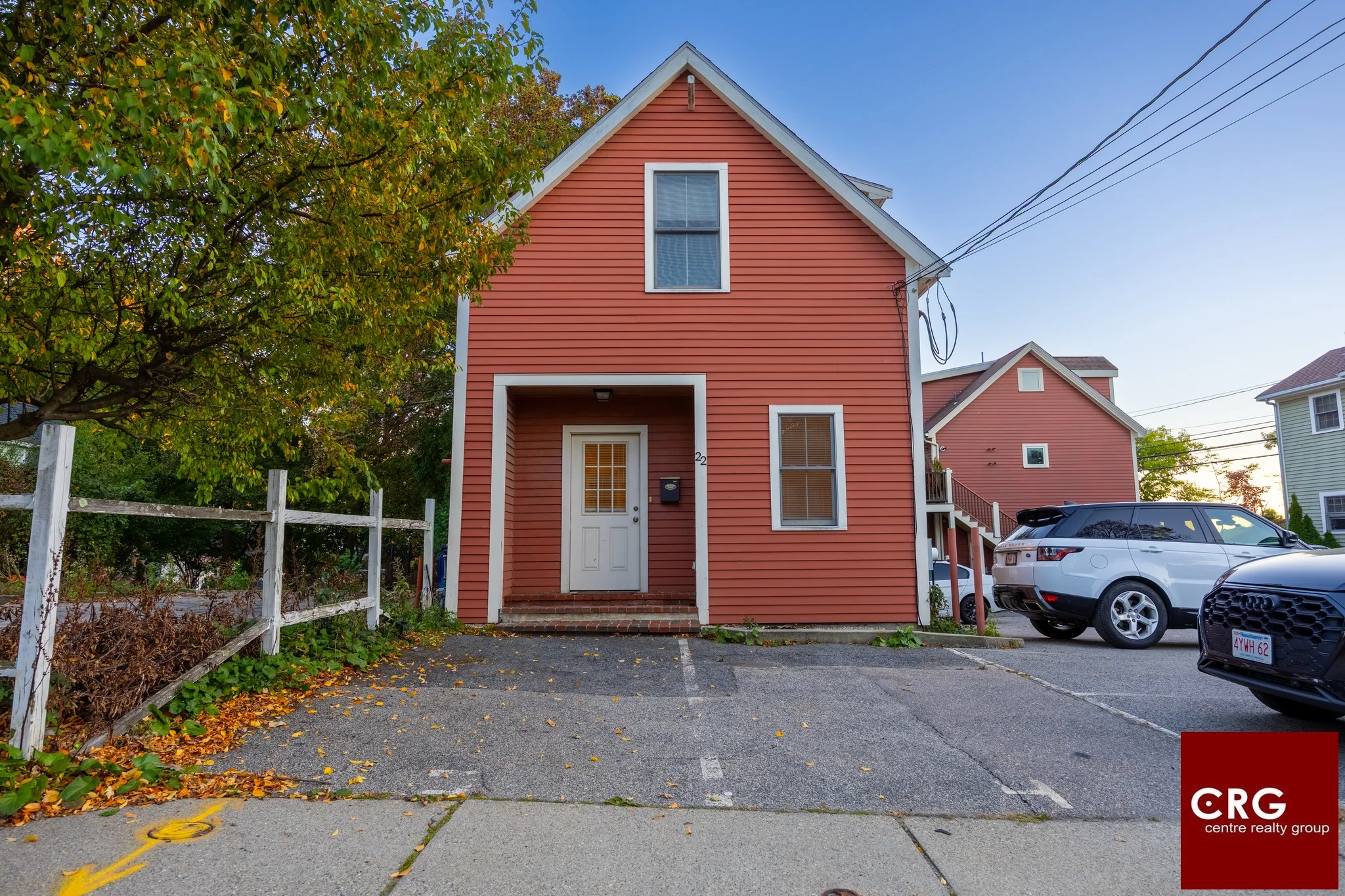 1 bed, 1 bath apartment for rent at 22 Winter St Unit 1, Newton Upper Falls — photo 19 of 20