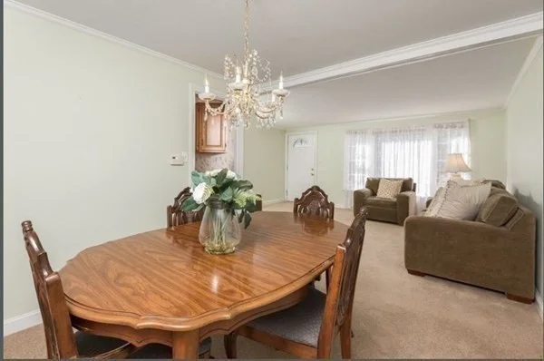 3 bed, 1 bath apartment for rent at 22 Woodedge Ln, Braintree — photo 7 of 16