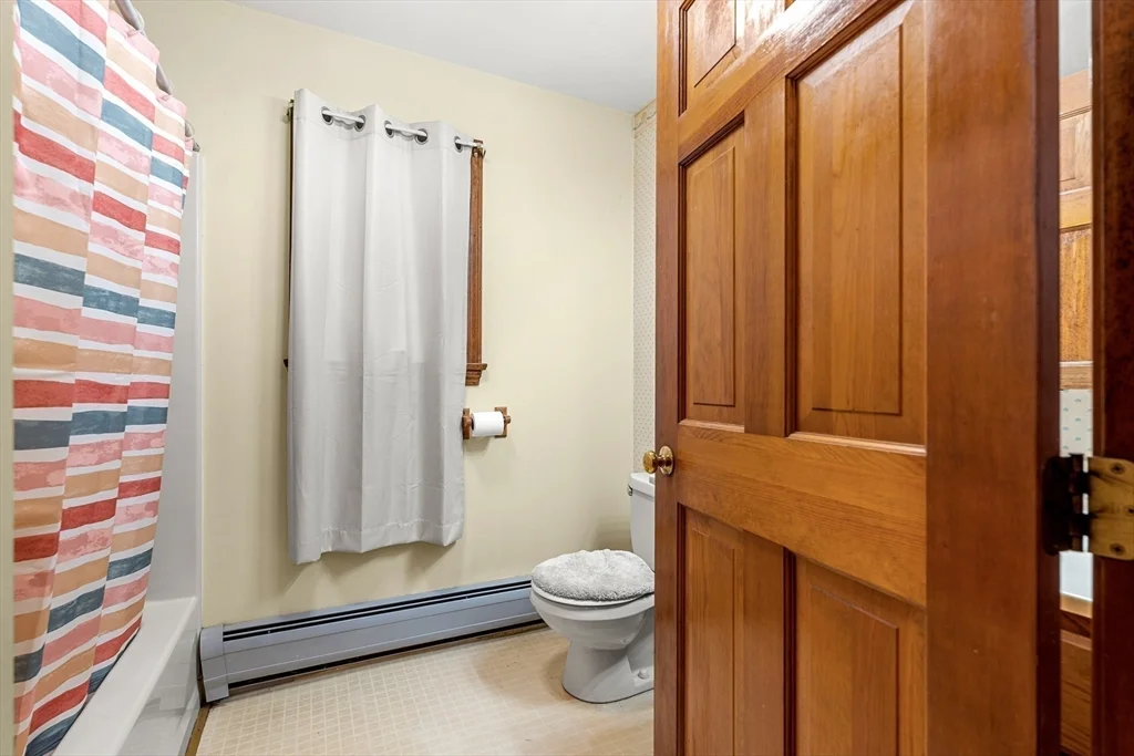 1 bed, 1 bath apartment for rent at 22 Woodland St Unit 2, Merrimac — photo 9 of 15