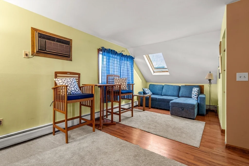 1 bed, 1 bath apartment for rent at 22 Woodland St Unit 2, Merrimac — photo 3 of 15