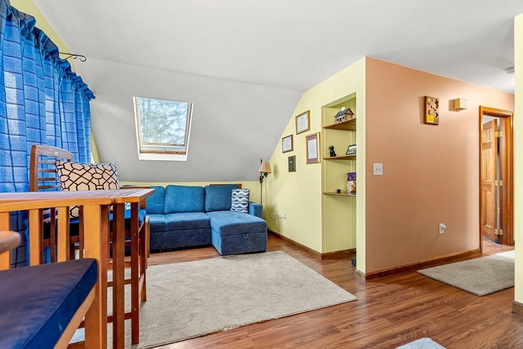 1 bed, 1 bath apartment for rent at 22 Woodland St Unit 2, Merrimac — photo 5 of 15