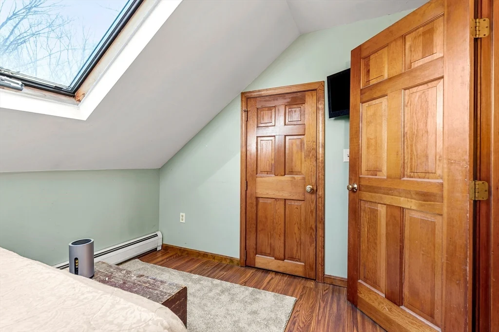 1 bed, 1 bath apartment for rent at 22 Woodland St Unit 2, Merrimac — photo 13 of 15