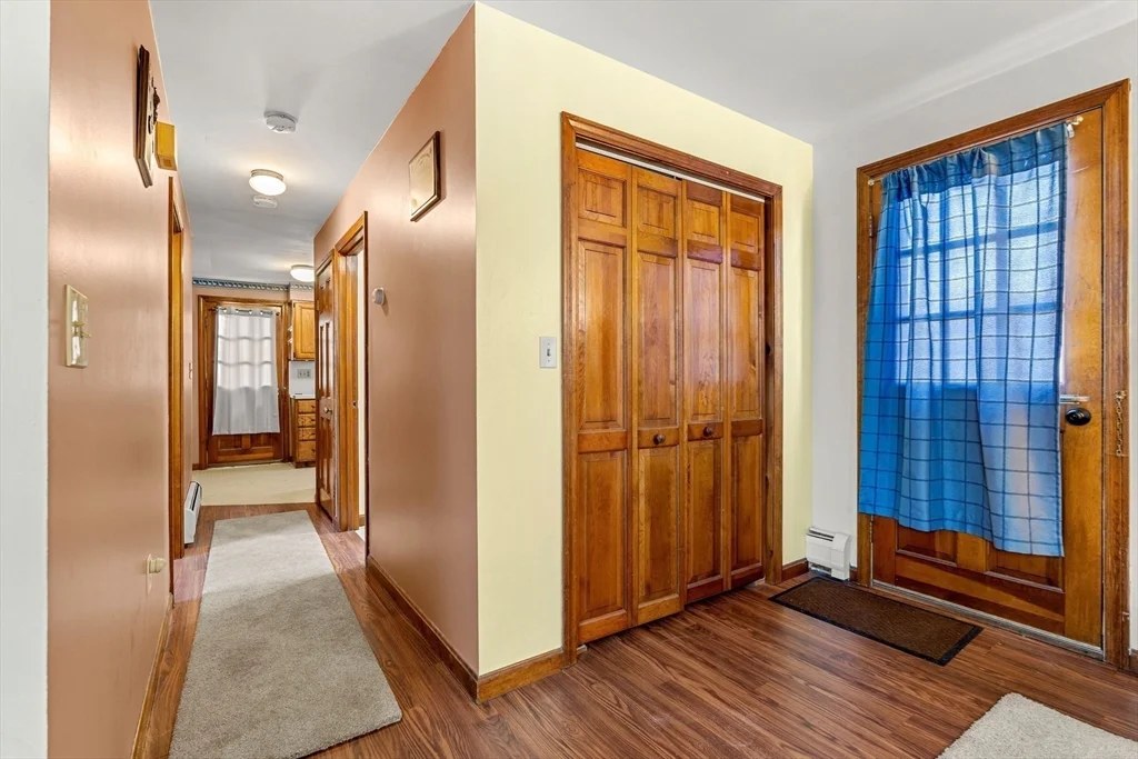 1 bed, 1 bath apartment for rent at 22 Woodland St Unit 2, Merrimac — photo 2 of 15