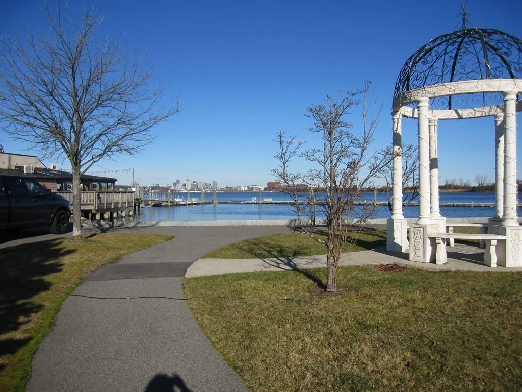2 bed, 1 bath apartment for rent at 22 Woodworth Unit Top, Dorchester — photo 33 of 39