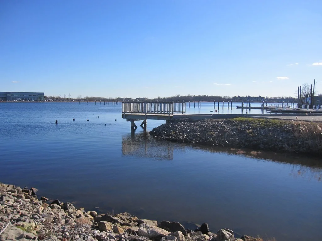 2 bed, 1 bath apartment for rent at 22 Woodworth Unit Top, Dorchester — photo 31 of 39