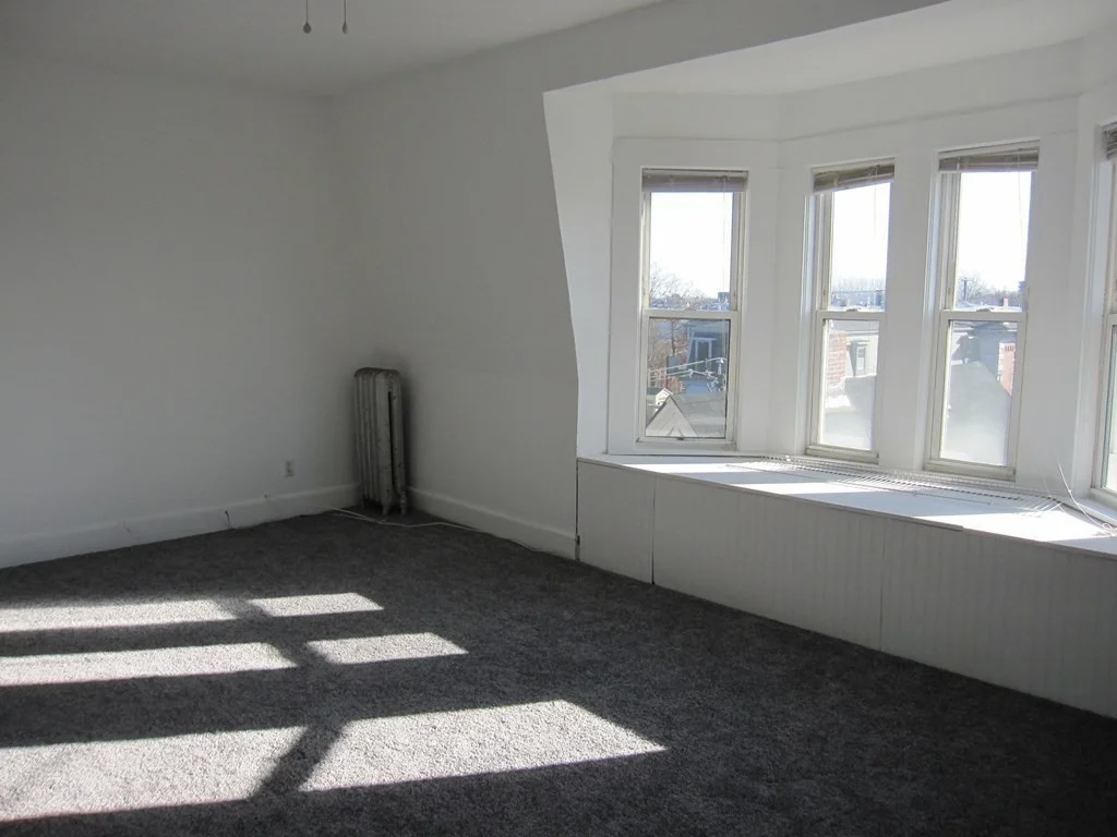 2 bed, 1 bath apartment for rent at 22 Woodworth Unit Top, Dorchester — photo 7 of 39