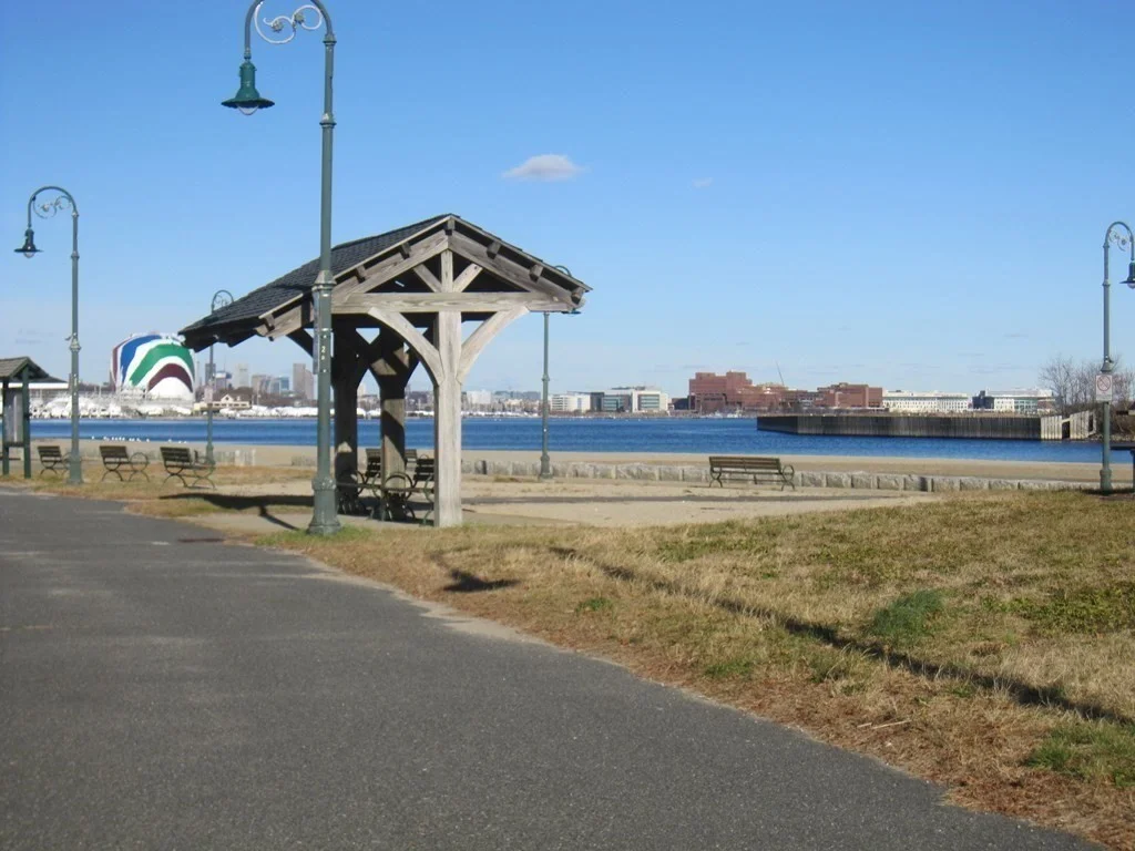 2 bed, 1 bath apartment for rent at 22 Woodworth Unit Top, Dorchester — photo 23 of 39