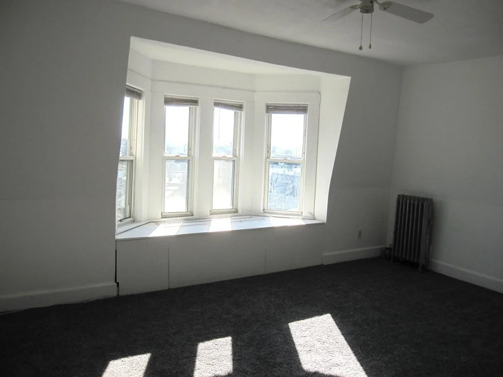 2 bed, 1 bath apartment for rent at 22 Woodworth Unit Top, Dorchester — photo 6 of 39