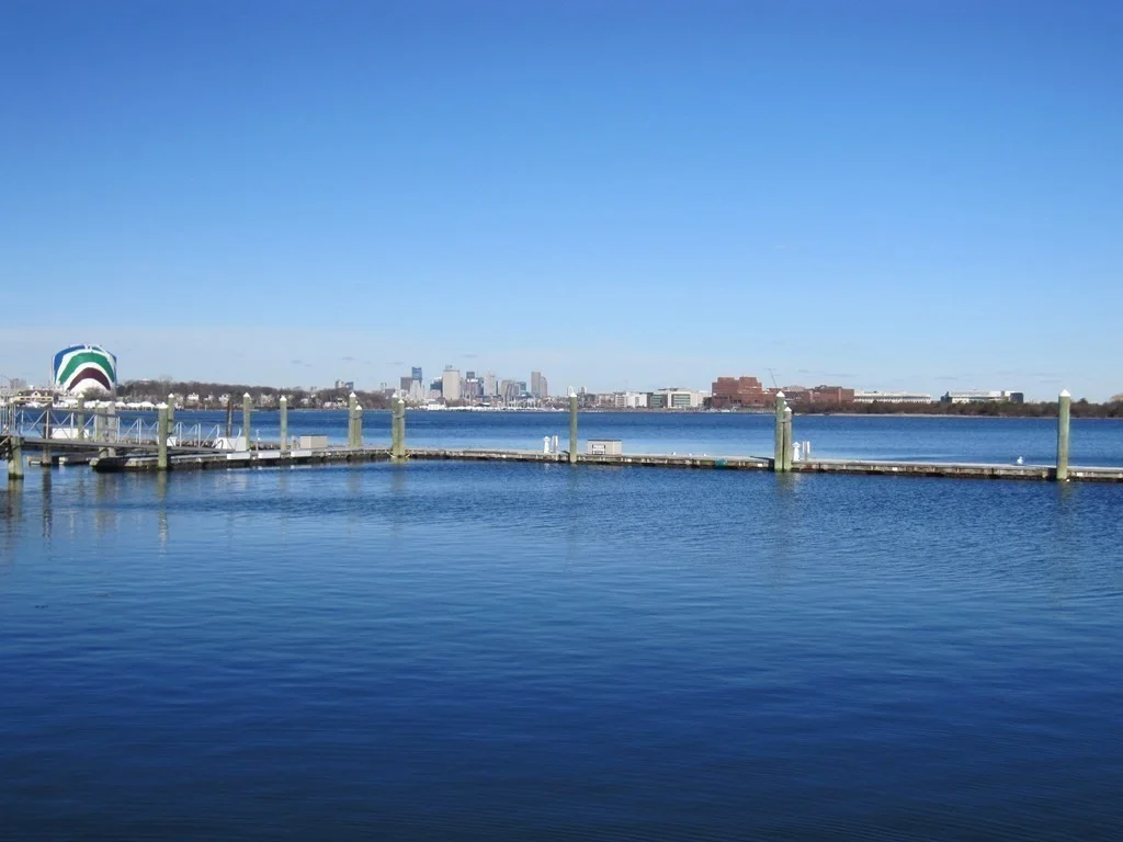 2 bed, 1 bath apartment for rent at 22 Woodworth Unit Top, Dorchester — photo 29 of 39