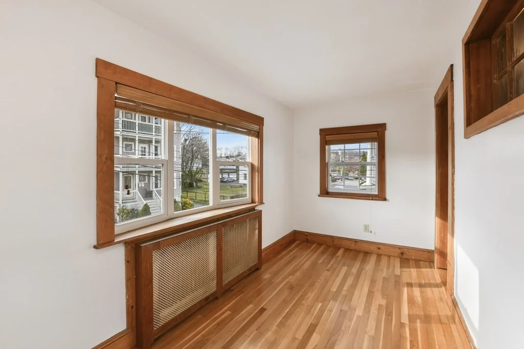 2 bed, 1 bath apartment for rent at 22 Wyvern St Unit 2, Jamaica Plain — photo 14 of 18