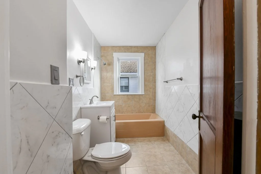 2 bed, 1 bath apartment for rent at 22 Wyvern St Unit 2, Jamaica Plain — photo 12 of 18