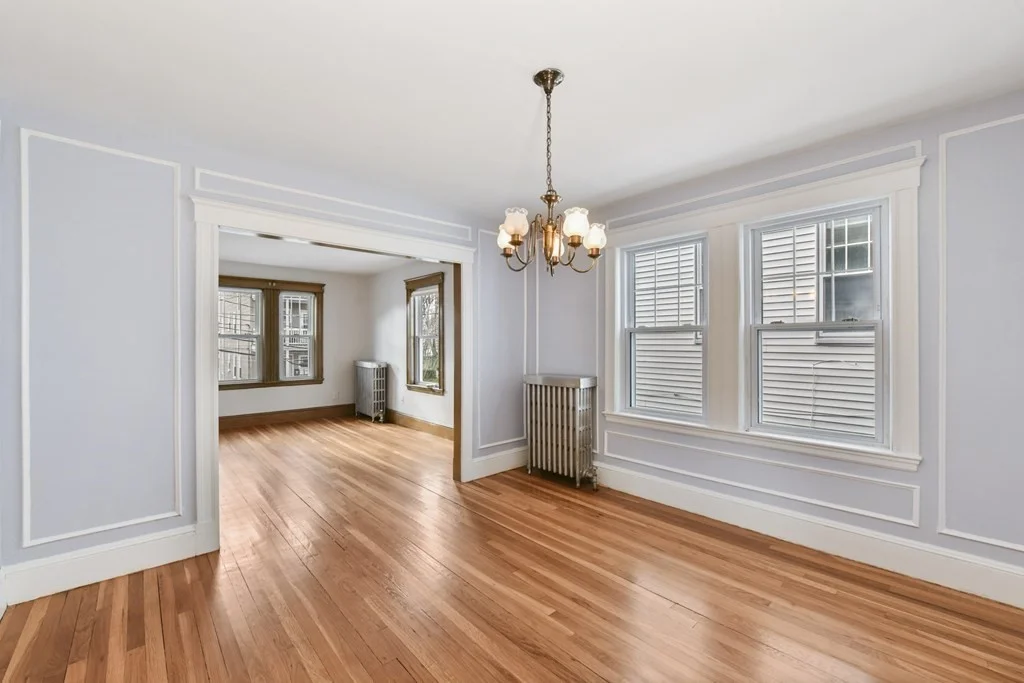 2 bed, 1 bath apartment for rent at 22 Wyvern St Unit 2, Jamaica Plain — photo 1 of 18