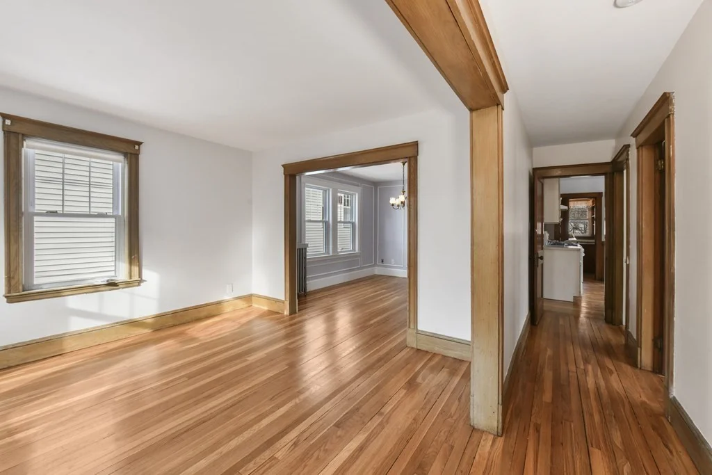 2 bed, 1 bath apartment for rent at 22 Wyvern St Unit 2, Jamaica Plain — photo 5 of 18