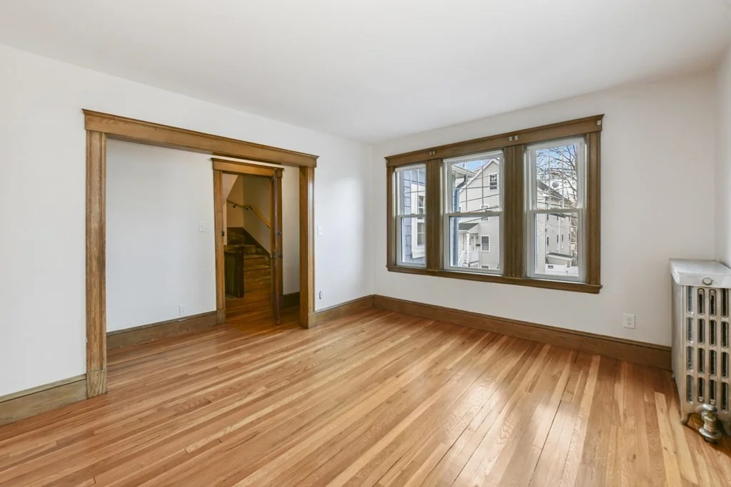 2 bed, 1 bath apartment for rent at 22 Wyvern St Unit 2, Jamaica Plain — photo 4 of 18