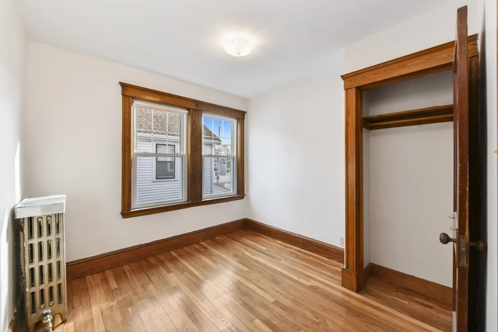 2 bed, 1 bath apartment for rent at 22 Wyvern St Unit 2, Jamaica Plain — photo 9 of 18