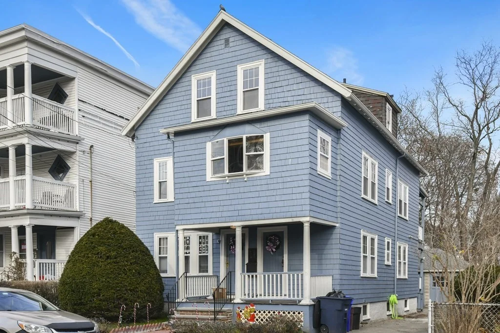 2 bed, 1 bath apartment for rent at 22 Wyvern St Unit 2, Jamaica Plain — photo 18 of 18