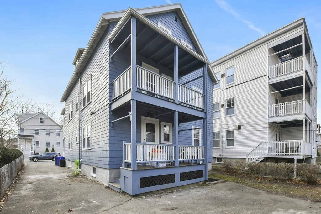 2 bed, 1 bath apartment for rent at 22 Wyvern St Unit 2, Jamaica Plain — photo 16 of 18