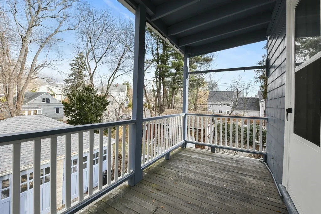 2 bed, 1 bath apartment for rent at 22 Wyvern St Unit 2, Jamaica Plain — photo 15 of 18