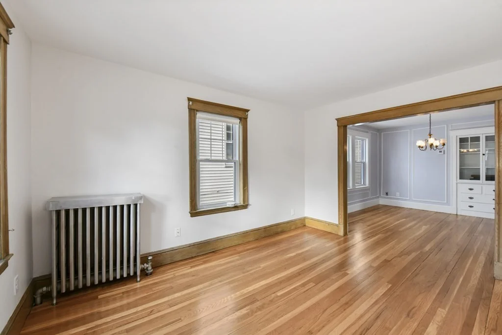 2 bed, 1 bath apartment for rent at 22 Wyvern St Unit 2, Jamaica Plain — photo 3 of 18