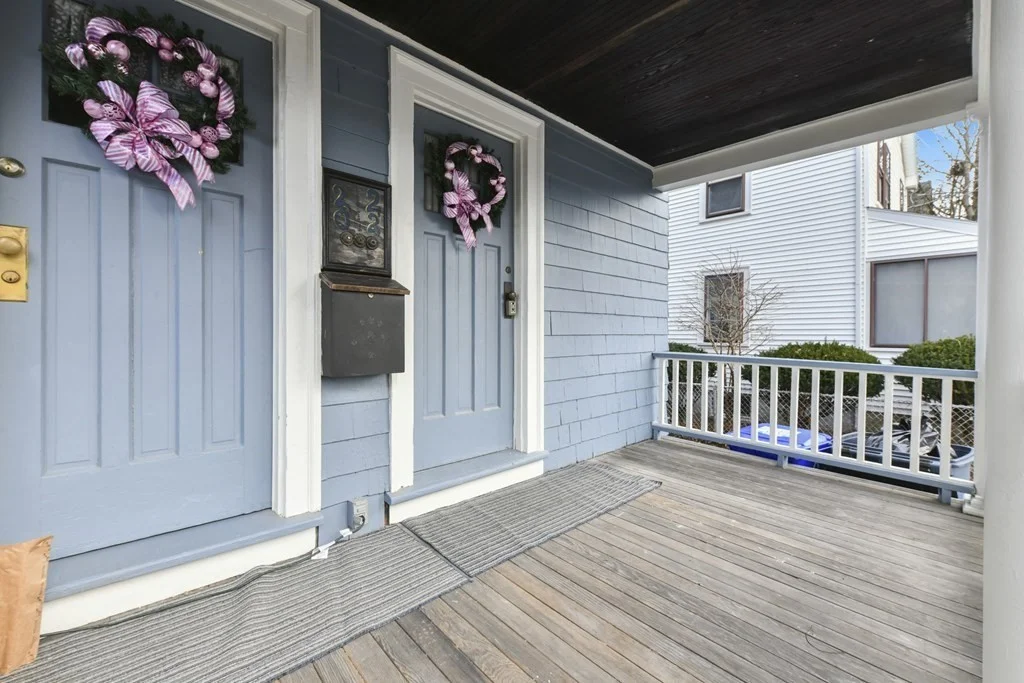 2 bed, 1 bath apartment for rent at 22 Wyvern St Unit 2, Jamaica Plain — photo 17 of 18