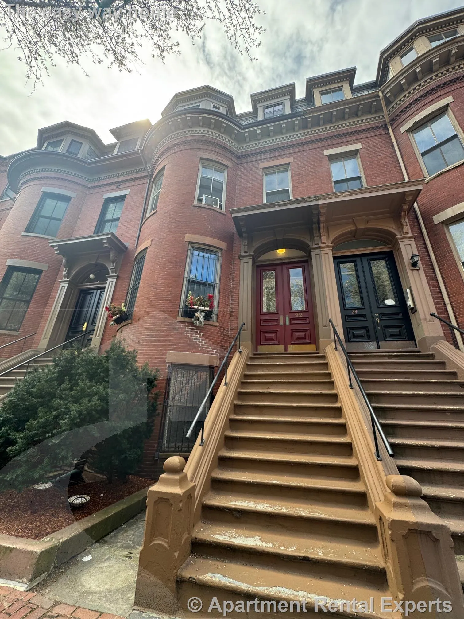 1 bed, 1 bath apartment for rent at 22 Yarmouth St Unit 2, Back Bay — photo 12 of 13