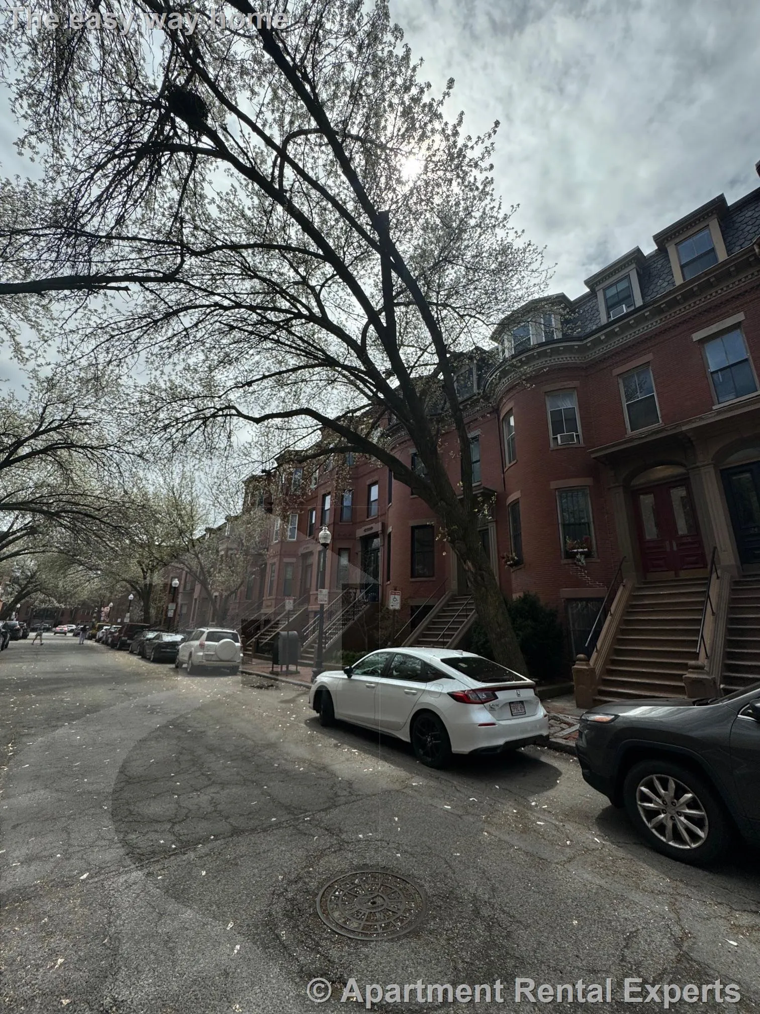1 bed, 1 bath apartment for rent at 22 Yarmouth St Unit 2, Back Bay — photo 13 of 13