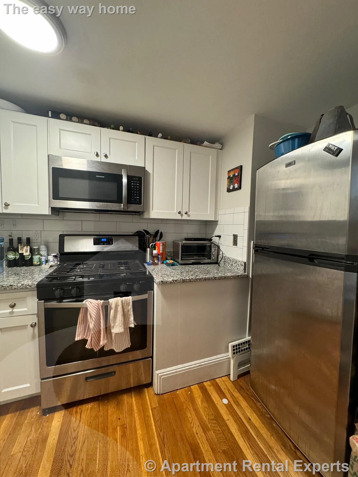 1 bed, 1 bath apartment for rent at 22 Yarmouth St Unit 2, Back Bay — photo 3 of 13