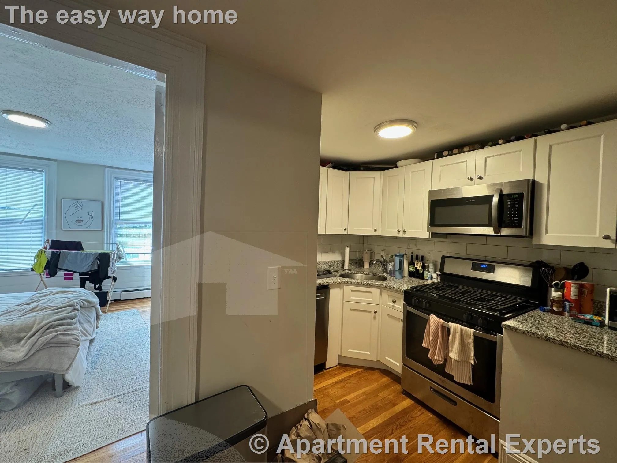 1 bed, 1 bath apartment for rent at 22 Yarmouth St Unit 2, Back Bay — photo 11 of 13