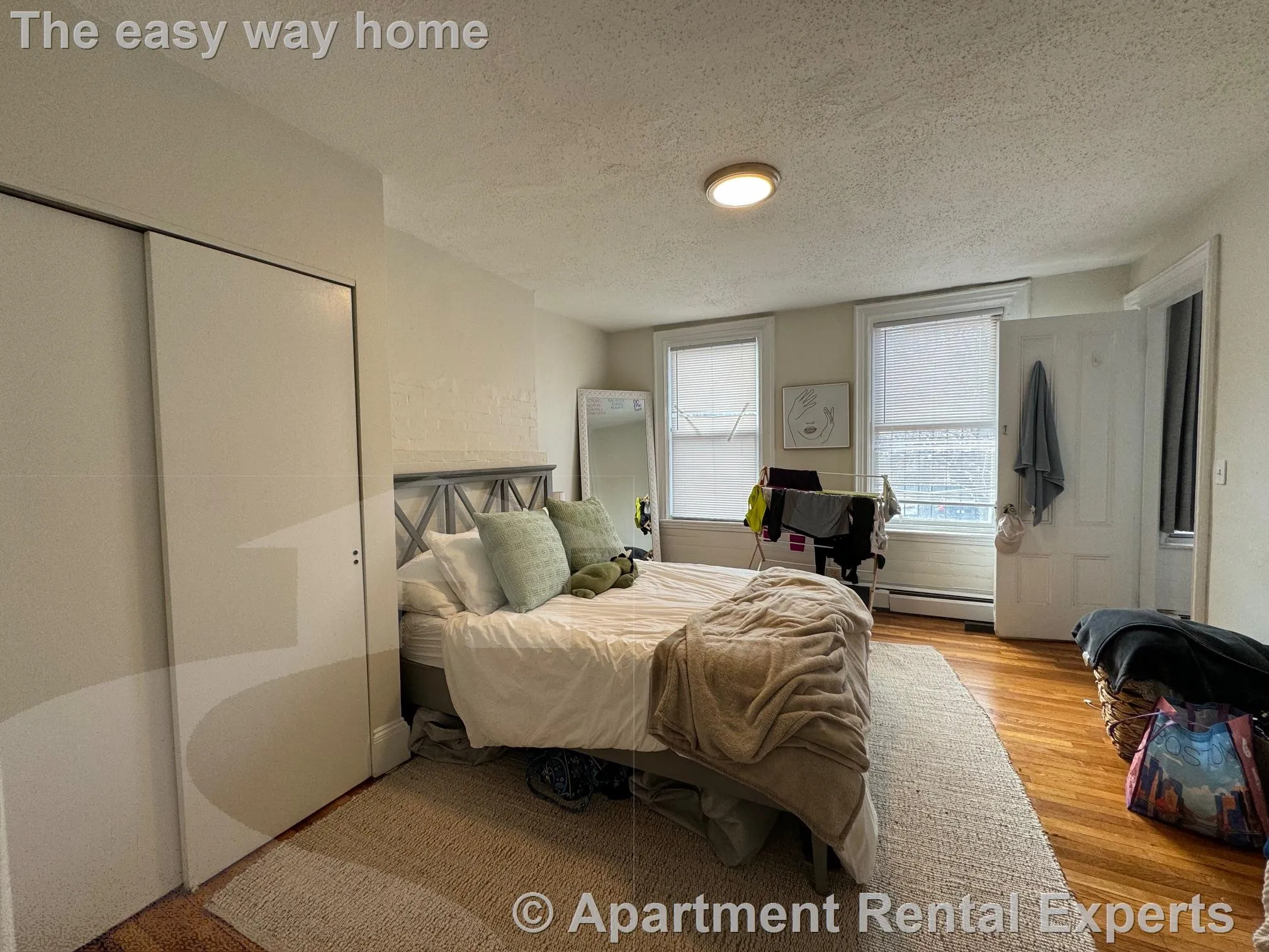 1 bed, 1 bath apartment for rent at 22 Yarmouth St Unit 2, Back Bay — photo 5 of 13