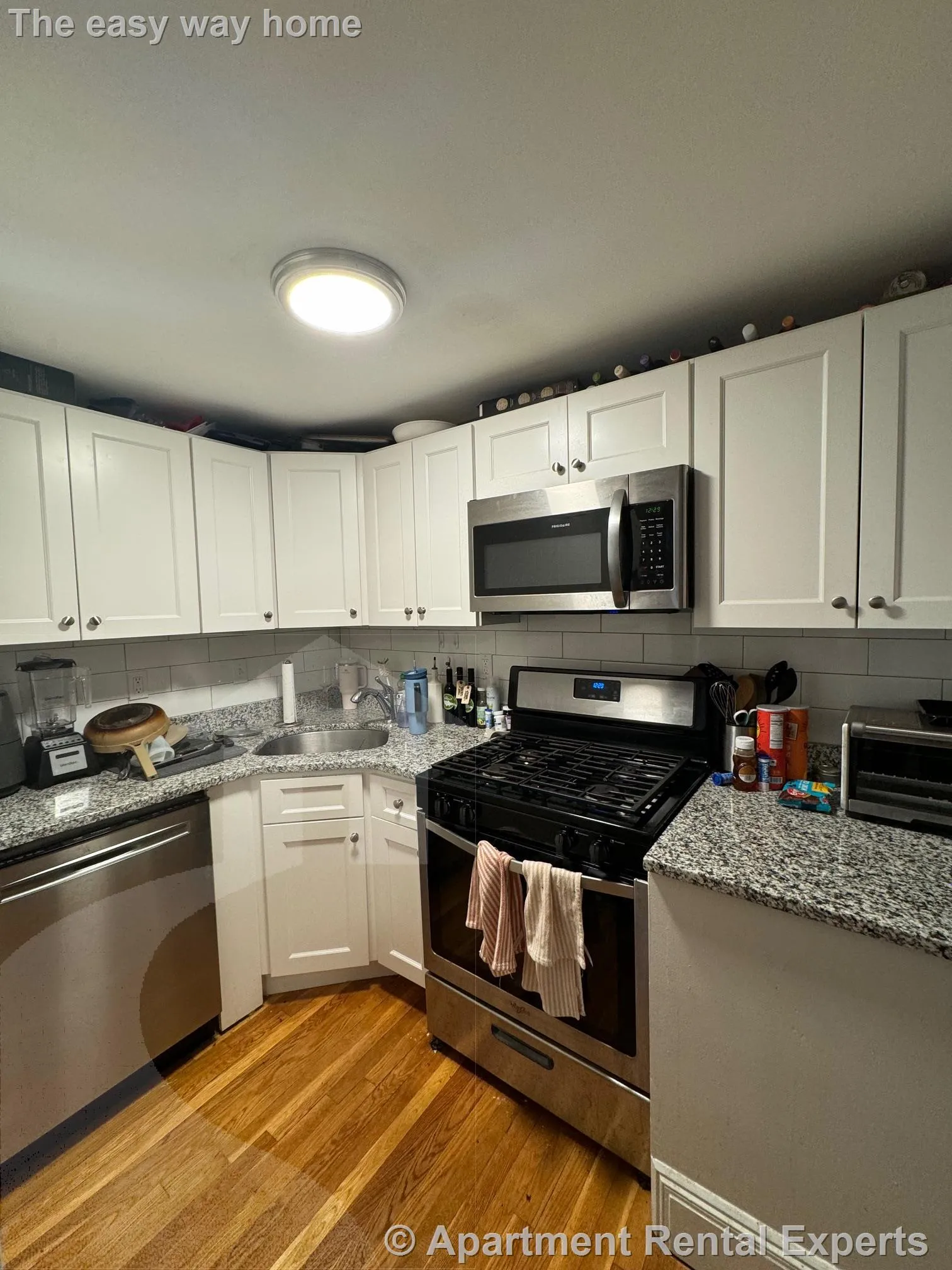 1 bed, 1 bath apartment for rent at 22 Yarmouth St Unit 2, Back Bay — photo 2 of 13