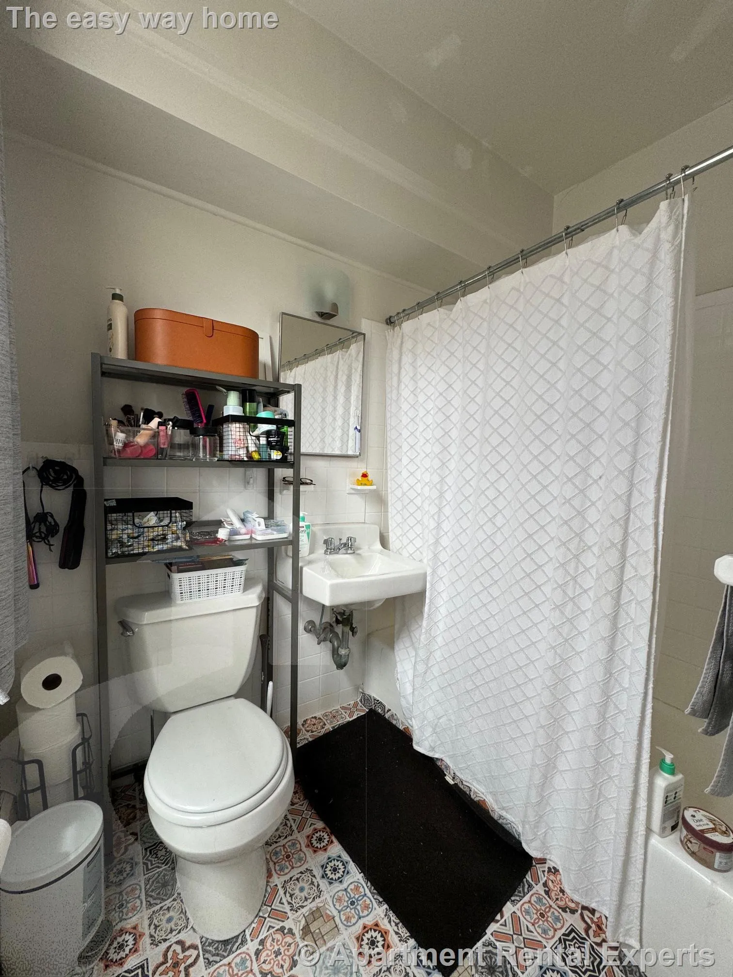 1 bed, 1 bath apartment for rent at 22 Yarmouth St Unit 2, Back Bay — photo 7 of 13