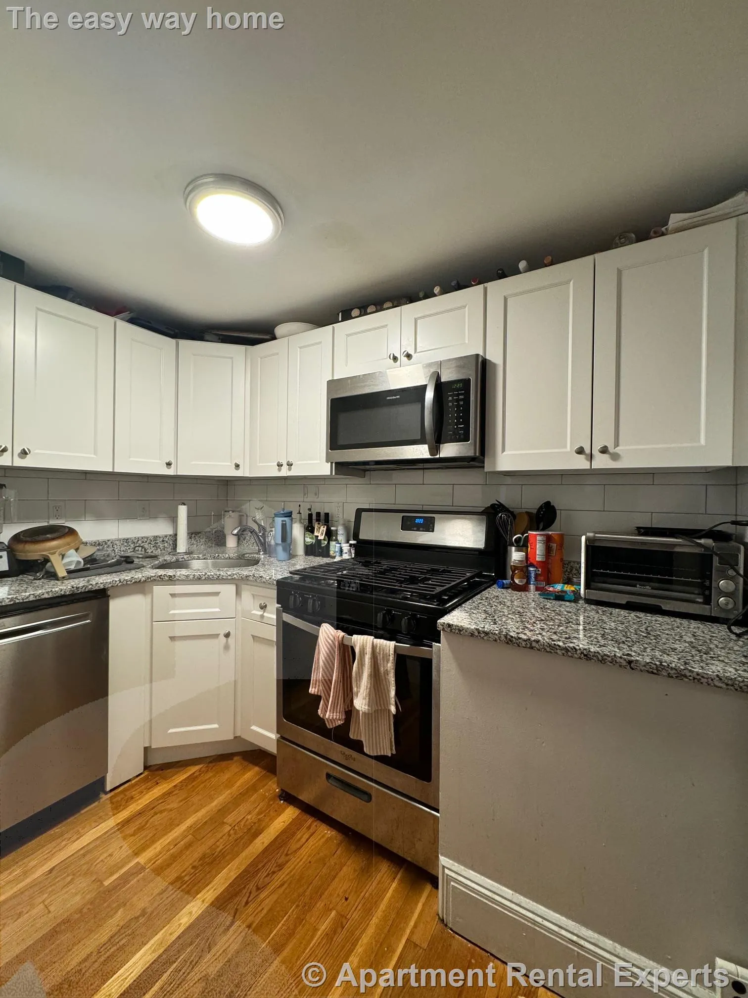 1 bed, 1 bath apartment for rent at 22 Yarmouth St Unit 2, Back Bay