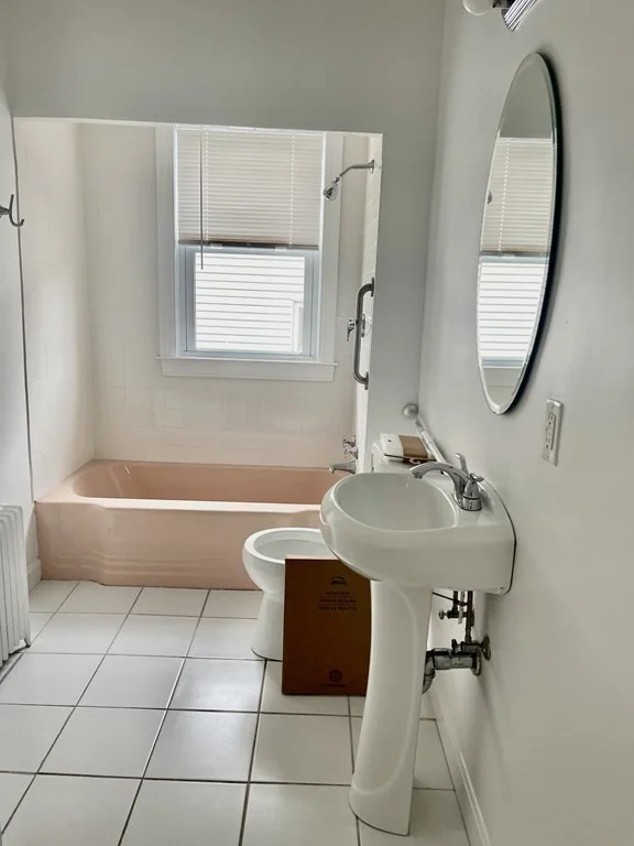 3 bed, 1 bath apartment for rent at 220-222 Mount Pleasant St Unit B, Northwest — photo 11 of 12