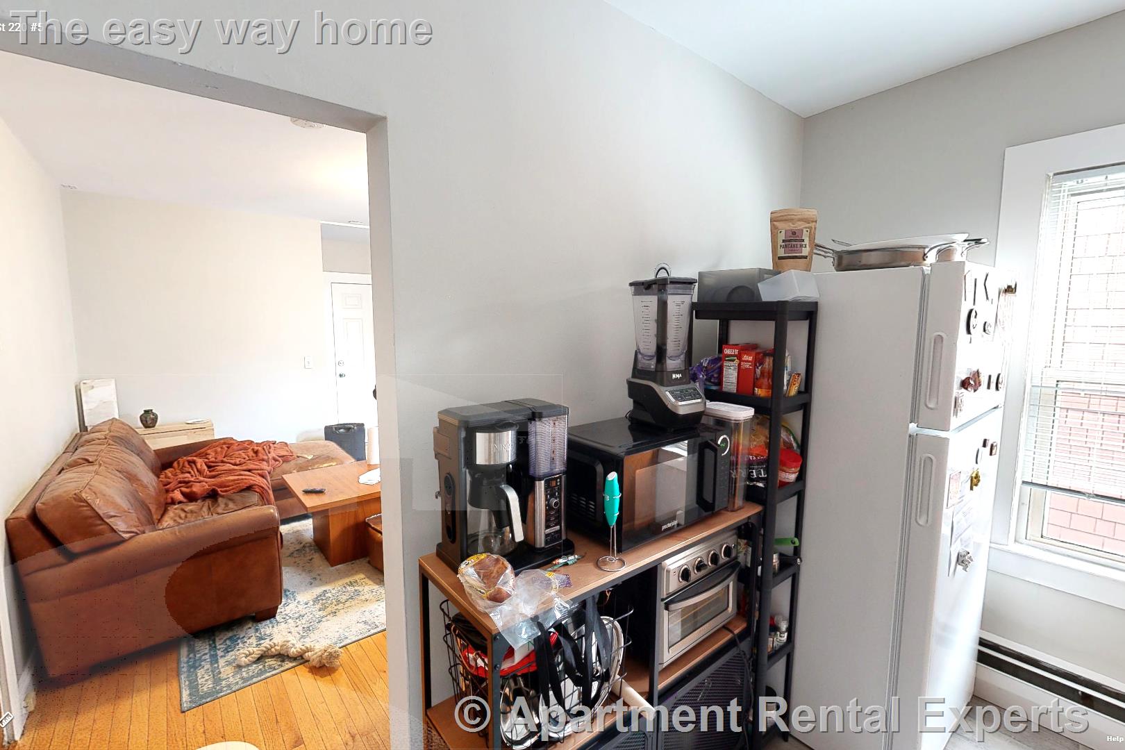 2 bed, 1 bath apartment for rent at 220 Banks St Unit 5, Riverside — photo 6 of 10