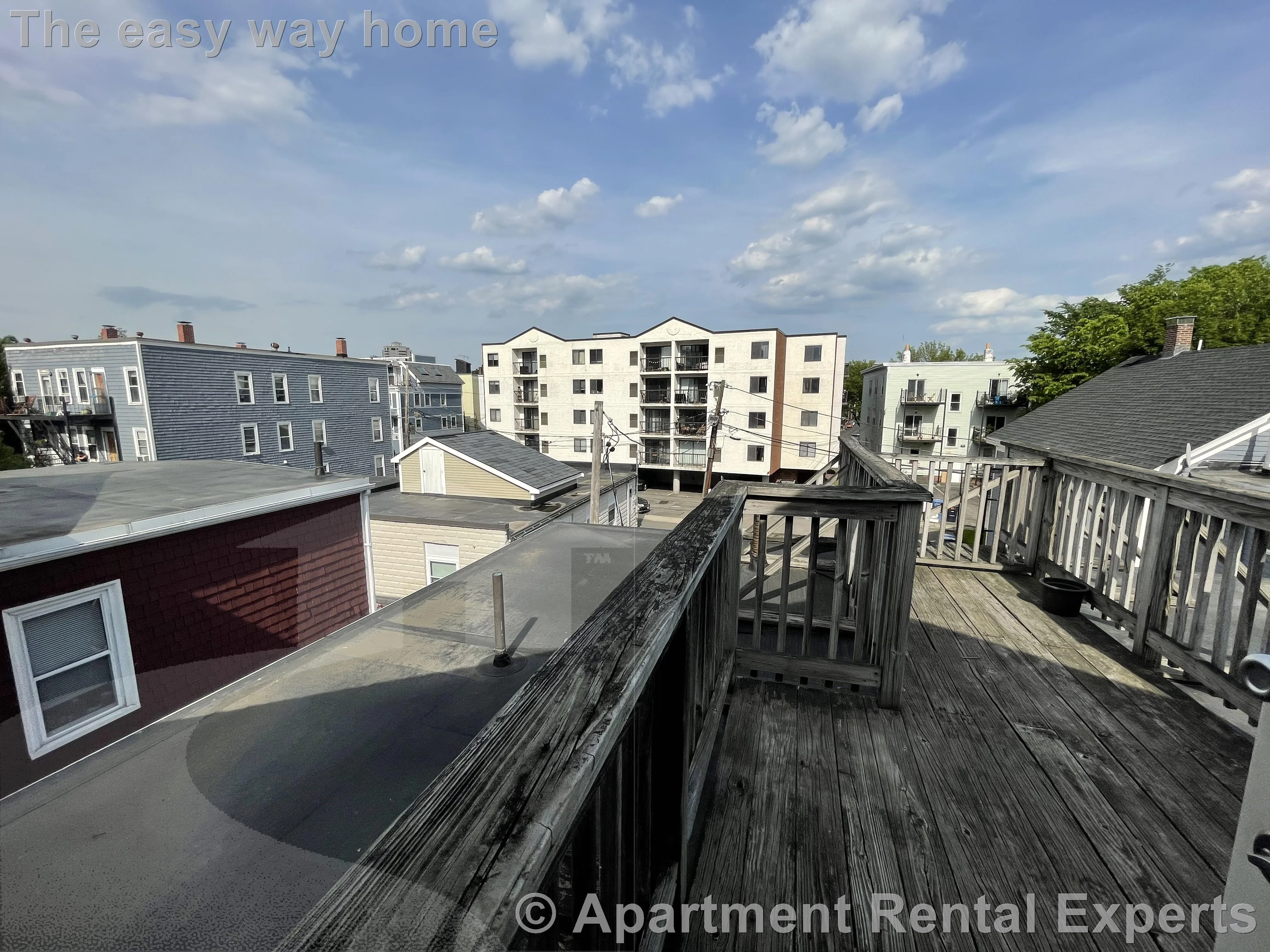 2 bed, 1 bath apartment for rent at 220 Banks St Unit 5, Riverside — photo 9 of 9