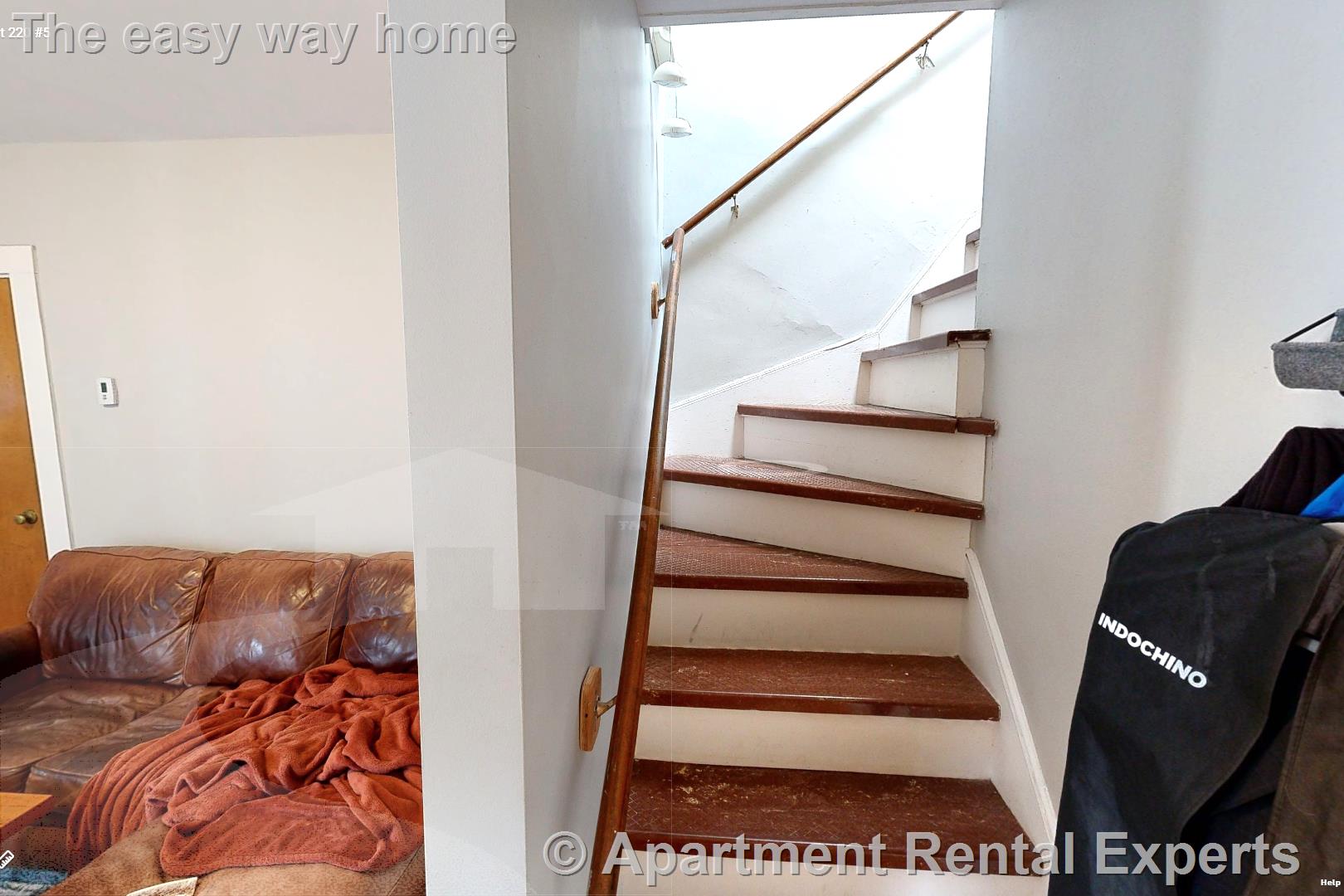 2 bed, 1 bath apartment for rent at 220 Banks St Unit 5, Riverside — photo 7 of 10