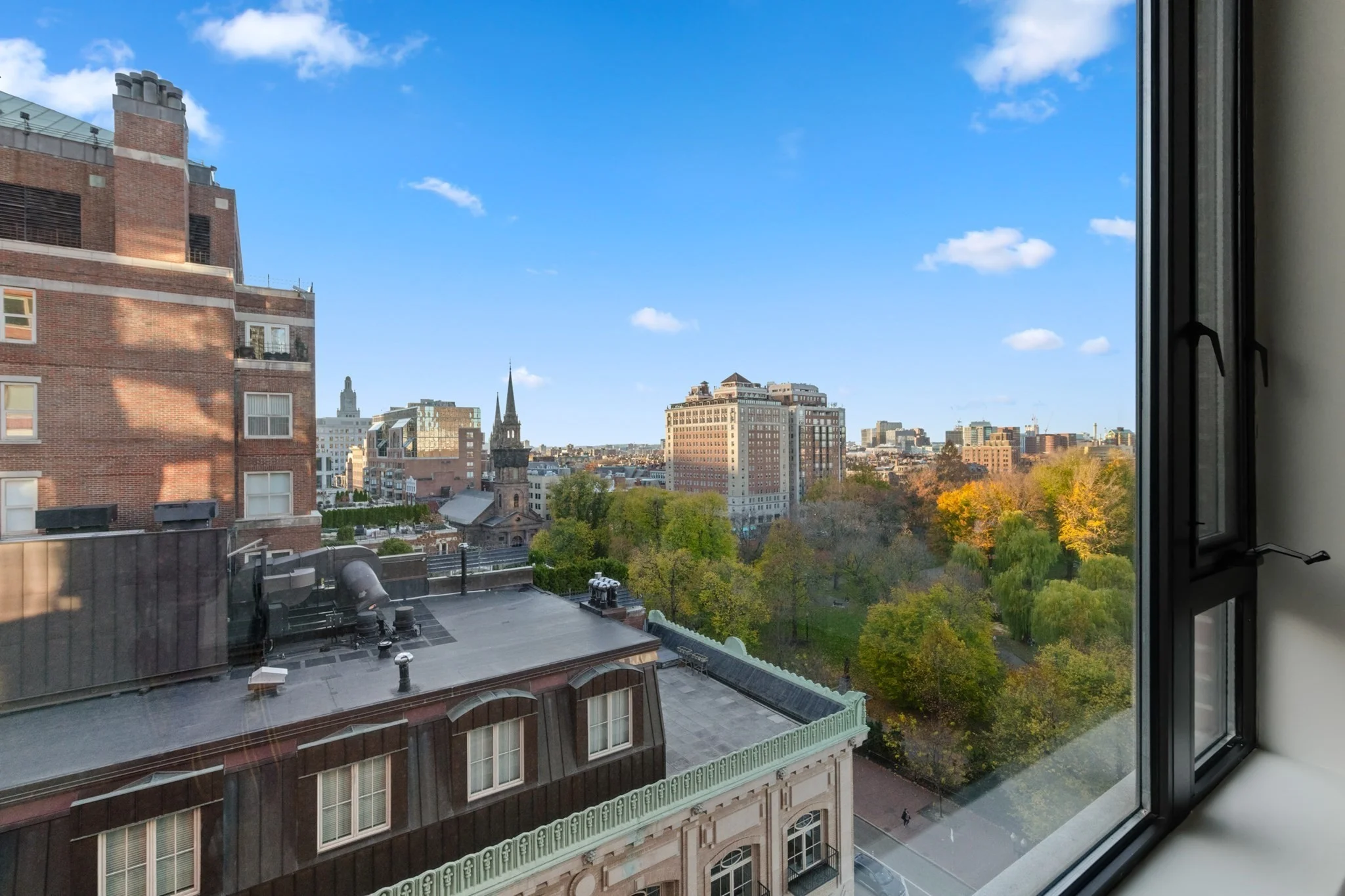 2 bed, 2 bath apartment for rent at 220 Boylston St Unit 1120, Boston Downtown — photo 17 of 31