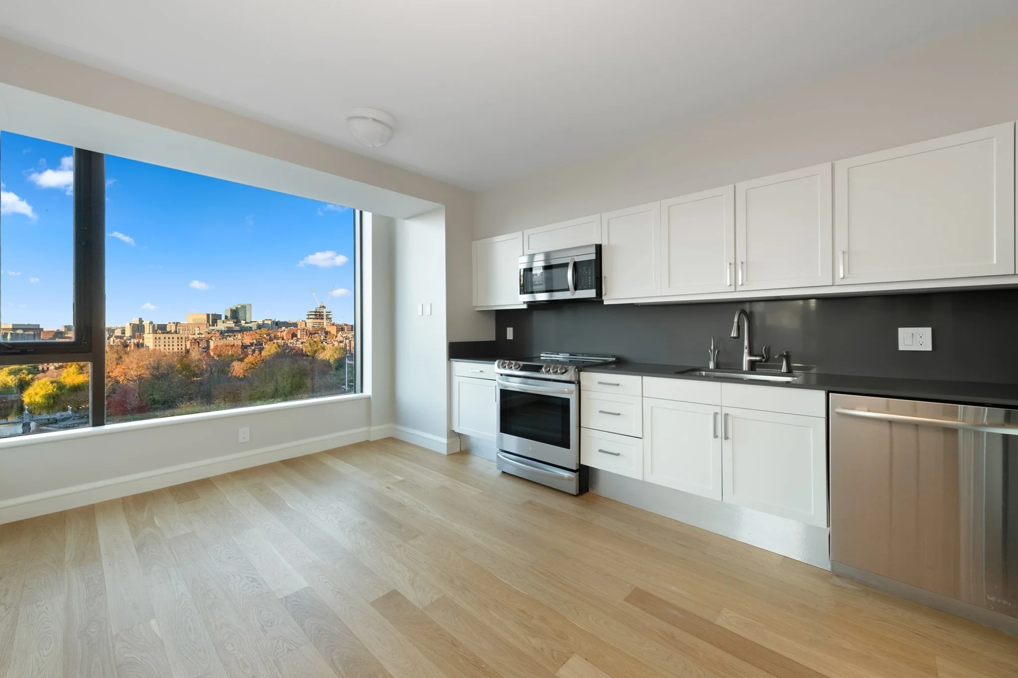 2 bed, 2 bath apartment for rent at 220 Boylston St Unit 1120, Boston Downtown — photo 10 of 31