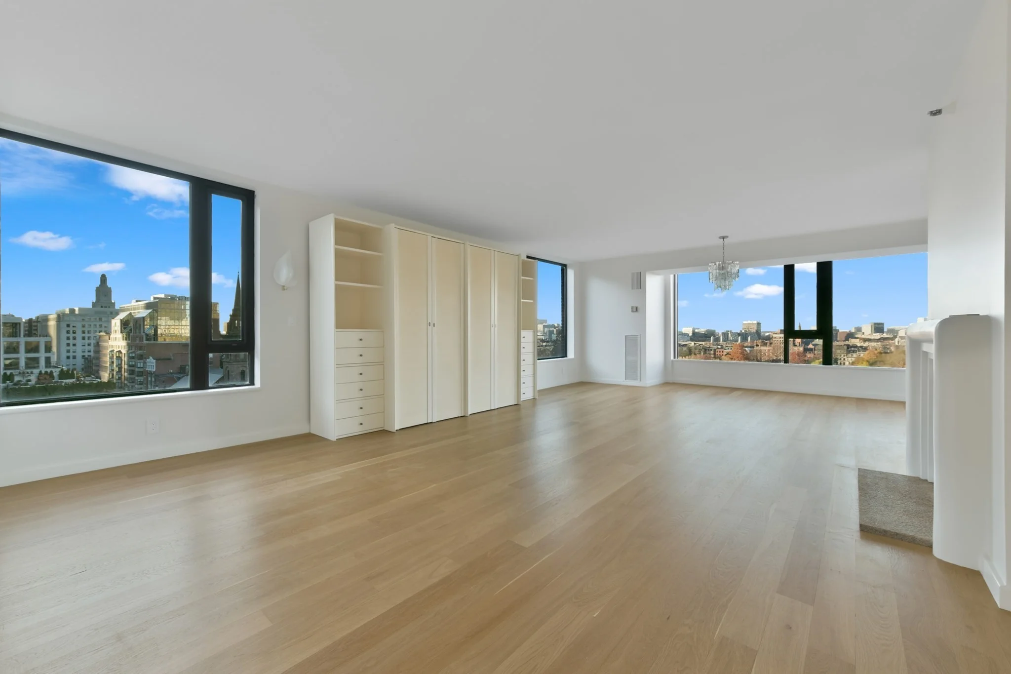 2 bed, 2 bath apartment for rent at 220 Boylston St Unit 1120, Boston Downtown — photo 3 of 31