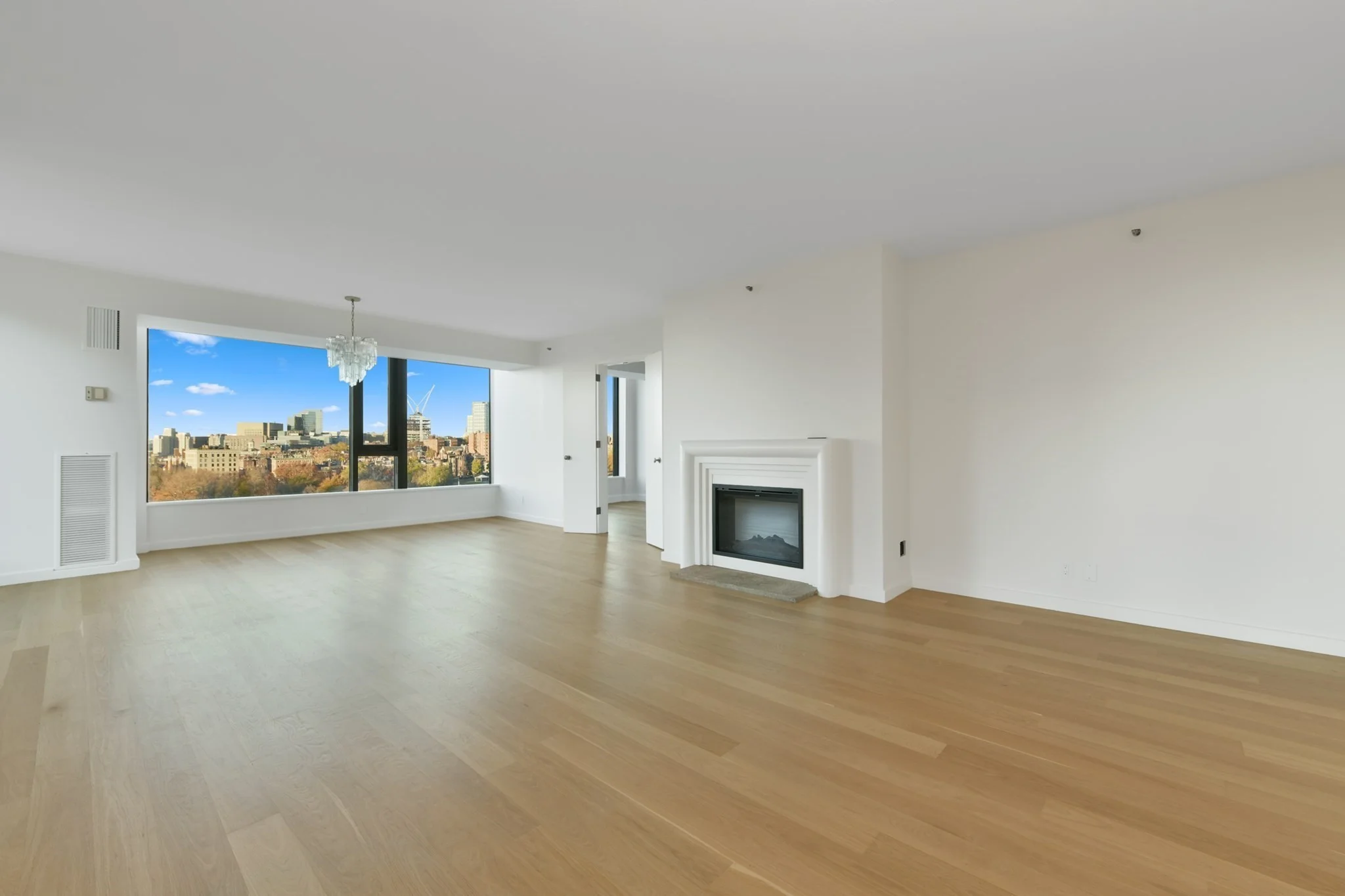 2 bed, 2 bath apartment for rent at 220 Boylston St Unit 1120, Boston Downtown — photo 2 of 31