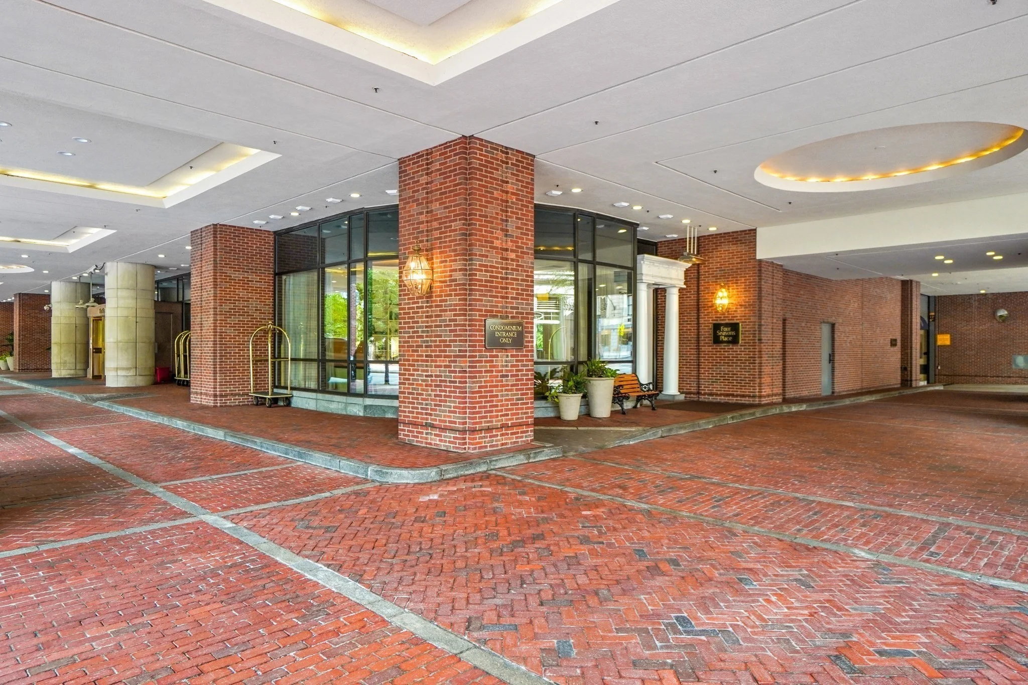 2 bed, 2 bath apartment for rent at 220 Boylston St Unit 1120, Boston Downtown — photo 29 of 31
