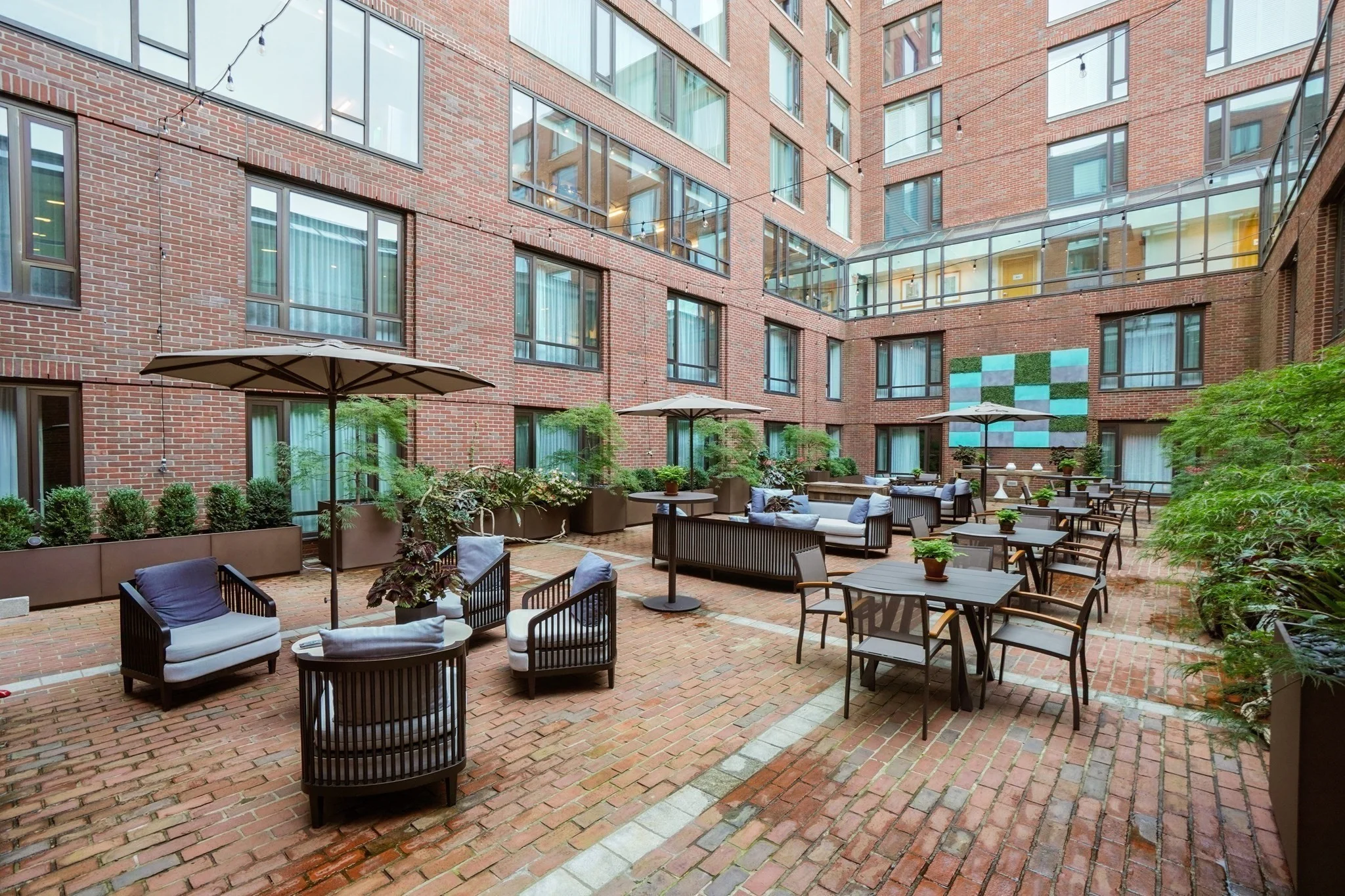 2 bed, 2 bath apartment for rent at 220 Boylston St Unit 1120, Boston Downtown — photo 28 of 31