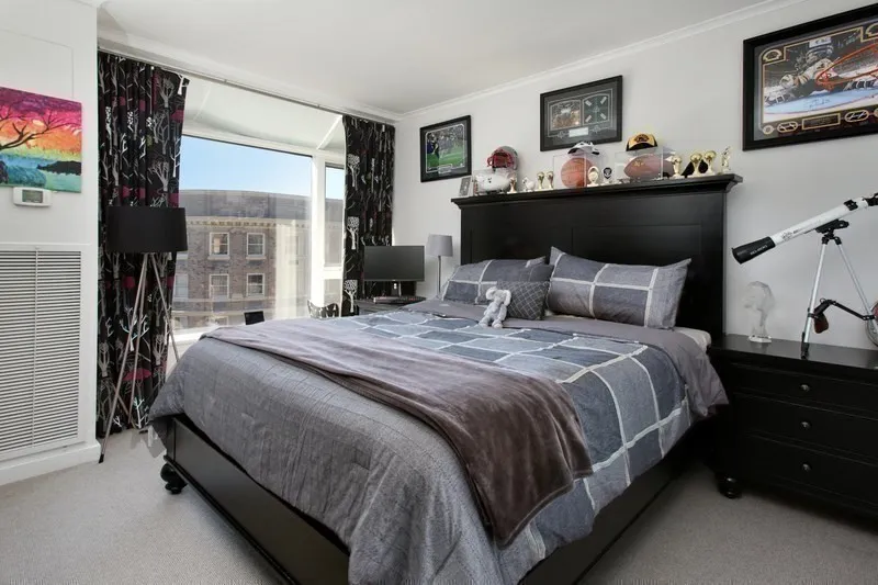 3 bed, 3 bath apartment for rent at 220 Boylston St Unit 1612/1624, Boston Downtown — photo 14 of 26