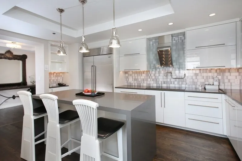 3 bed, 3 bath apartment for rent at 220 Boylston St Unit 1612/1624, Boston Downtown — photo 8 of 26