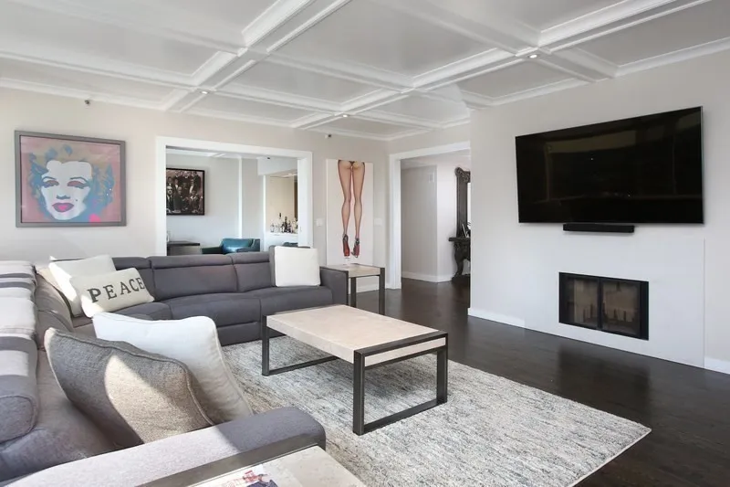 3 bed, 3 bath apartment for rent at 220 Boylston St Unit 1612/1624, Boston Downtown — photo 4 of 26